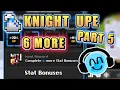 RotMG Knight UPE Part 5 - Soon Fully Exalted