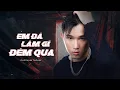 Download Lagu Em Đã Làm Gì Đêm Qua - Cao Nam Thành (Audio Lyrics)