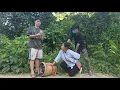 Download Lagu De tragedie van een arm meisje dat werd weggejaagd en van al haar geld werd beroofd,