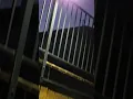 Utilitech motion activated solar security light