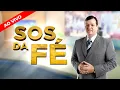 Download Lagu SOS da Fé, AO VIVO com o Pr. Rogério Postigo - 26/07/21