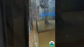 Why you NEED to consider going electric propulsion! #shorts