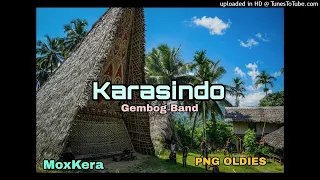 karasindo gembog band png oldies 