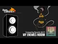 Download Lagu My Enemies Riddim (Conquering Records 2017) Spectacular / Lutan Fyah