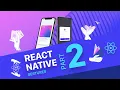 React Native Gestures