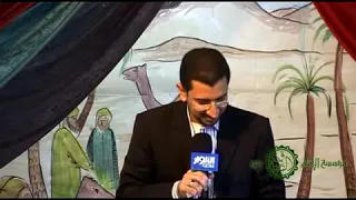 اباذر الحلواجي حب علي دندنها