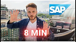 Carreira SAP explicada de forma simples (8 min)