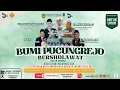 Download Lagu BUMI PUCUNGREJO BERSHOLAWAT BERSAMA GUS SHOLEH ILHAM - KH MUKH MAKRUF, ST - UST MIFTAHUL KHOIR M.SOS