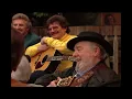 Mac Wiseman plays Requests on Country's Family Reunion!