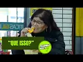 Download Lagu ELA PEDIU UM PASTEL DE FRANGO… MAS NÃO VEIO DO JEITO QUE ESPERAVA! | Pegadinhas RedeTV!