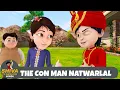 Download Lagu The Con Man Natwarlal | शिवा | Full Super Episode 58 | Funny Action Cartoon | Shiva Show Hindi