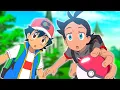 Why Pokemon Journeys SUCKED