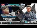 🔴LIVE LAKON : DEWA NURCAHYA || GIRIHARJA 3 PUTRA - YOGASWARA SUNANDAR | 14/04/24 #gh3p