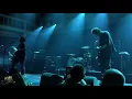 Swervedriver - MM Abduction,  Paradiso Amsterdam 21-5-2018