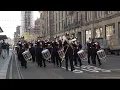 Download Lagu Marinierskapel/T\u0026P KM - Staatsbezoek / Statevisit Sultan van Oman in Amsterdam - 15 april 2025
