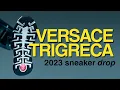 VERSACE Trigreca Sneakers Look
