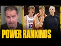 Ranking Every SEC Basketball Team Florida Texas Tennessee at the Top