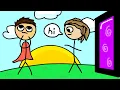 Download Lagu MY FIRST LUCID DREAM (Animated)