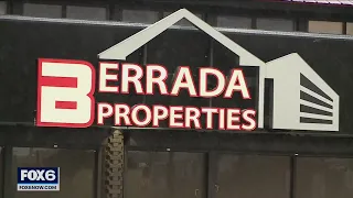 Berrada Properties files 850 evictions in 2 weeks FOX6 News Milwaukee