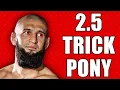Download Lagu KEY TAKEAWAYS From Dricus Du Plessis vs Khamzat Chimaev