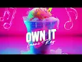 Imani Ray - Own It (Snow Cone Riddim) | Soca 2025