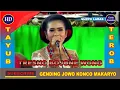 Download Lagu TERBARU SURYO LARAS//TRESNO BOJONE WONG
