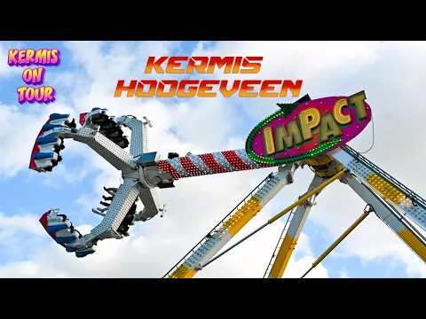 Video Kermiseditie 2025