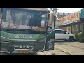 Download Lagu BARU JALAN 5 KM SUDAH ISTIRAHAT PERTAMA...‼️BUS ALS 234 MENUJU KOTA MEDAN