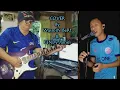 ABADIKAN MEMORI CrossFire - COVER  (Wasmin Bert & Fandy James)