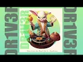 DR1V3R - Huckleberry Guns - ICECOLDBISHOP Ft: Adam Ebert - Synthesized