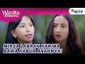 Akira Mau Dibawa Ke Australia, Mirsa Kejar Karina!! | Wanita Istimewa Episode 97