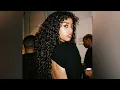 ttw - rochelle jordan ( slowed perfectly ) 