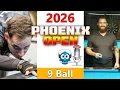 Joshua Filler vs Henry Good - 9 Ball