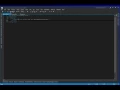 NLog - Logging to a database