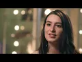 Difference Maker Lena Rammouni