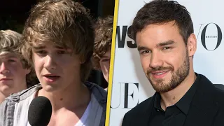 remembering liam payne his journey from x factor to a list