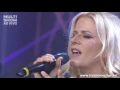 Eu tive um sonho - Paula Toller - Música Boa Ao Vivo