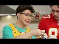 I Ate School Lunch From Every Country