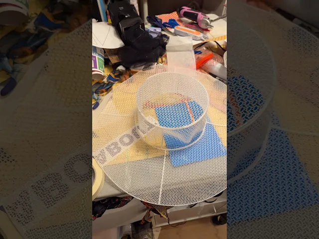 Flexible Floppy Beach Hat video thumbnail