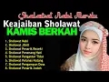 Download Lagu Sholawat Nabi Merduصَلَّى اللهُ عَلَى مُحَمَّد Sholawat Jibril ANTA SYAMSUN ANTA BADRUN Solawatan