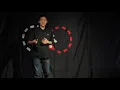 Complacency Disadvantage and Burning One s Boats Eduardo Bautista TEDxYouth Tokyo