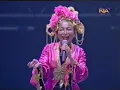 Anita Sarawak  - AYAM DEN LAPEH (Live In Concert 2002)