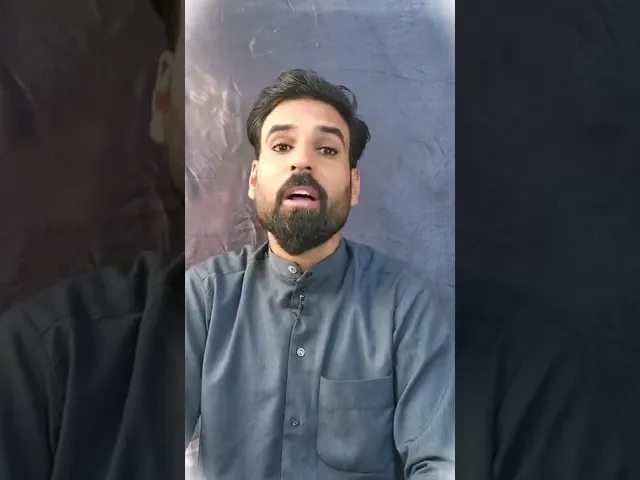 ⁣الذنوب التي تحبس الدعاء