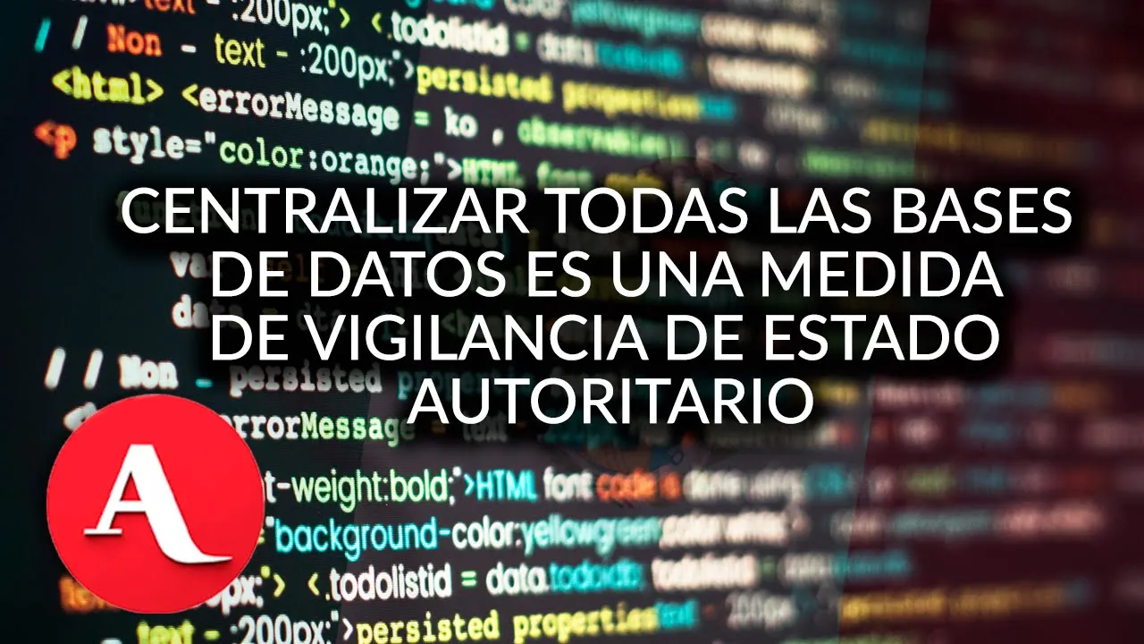 Iniciativas legislativas de seguridad son propias de un estado policial, autoritario: R3D