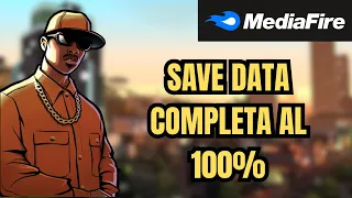 PARTIDA COMPLETA AL 100 de GTA SAN ANDREAS CLASICO PC 2025