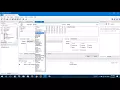 demo insert data using DbUnit