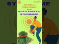 Download Lagu Natural treatment for Restless Leg Syndrome #natural #treatment #restlesslegsyndrome #exercise