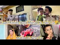 Download Lagu Shabnam Ke Bolne Par ☺️Mahad Ka Hari Cut Kara Diya 🥹 | Kaafi Mahine Baad 🥺 || Mushab Vlog 
