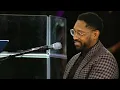 Bishop Paul S. Morton, Sr. - Go Through (Live) ft. PJ Morton, Co-Pastor Jasmine Morton Robinson