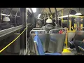 OCTA Route 55 North XN40 5797 Part 14